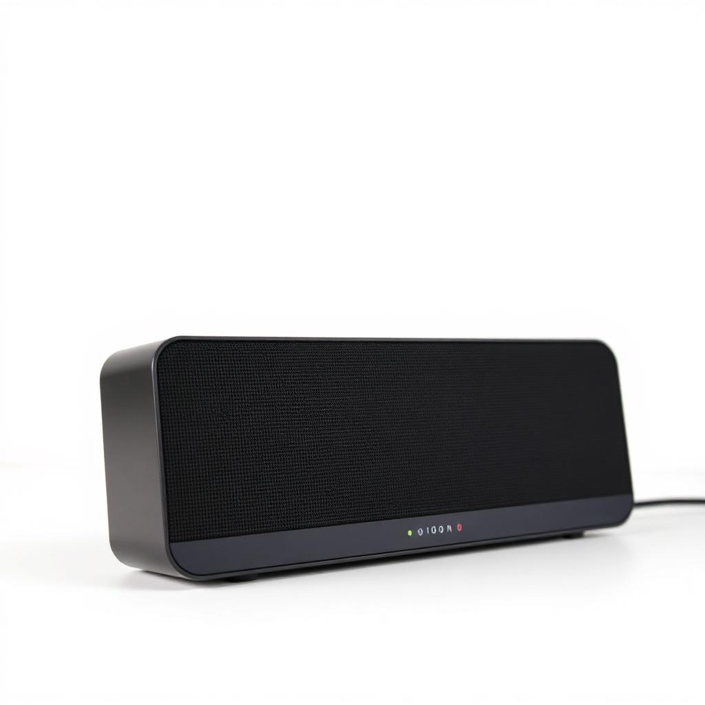 Voyage SoundBar