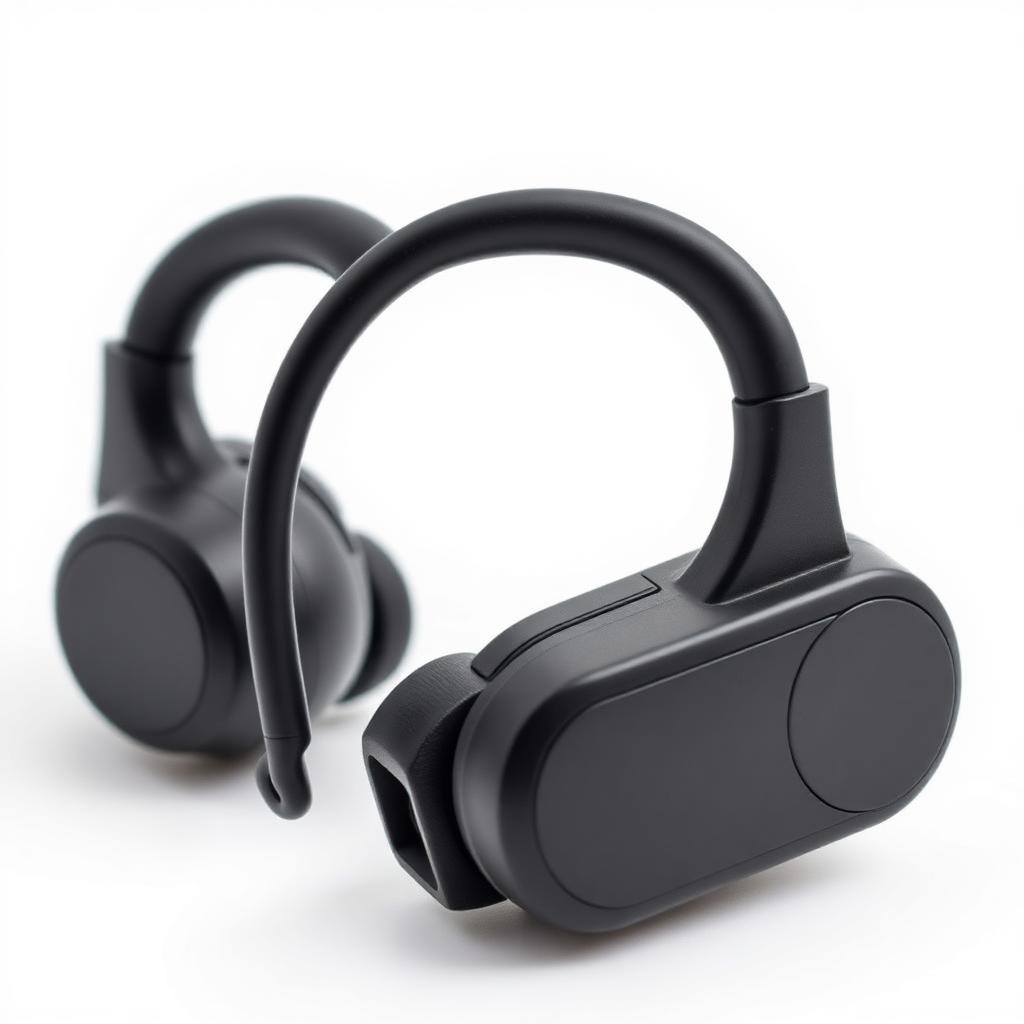 Voyage Sport Earbuds