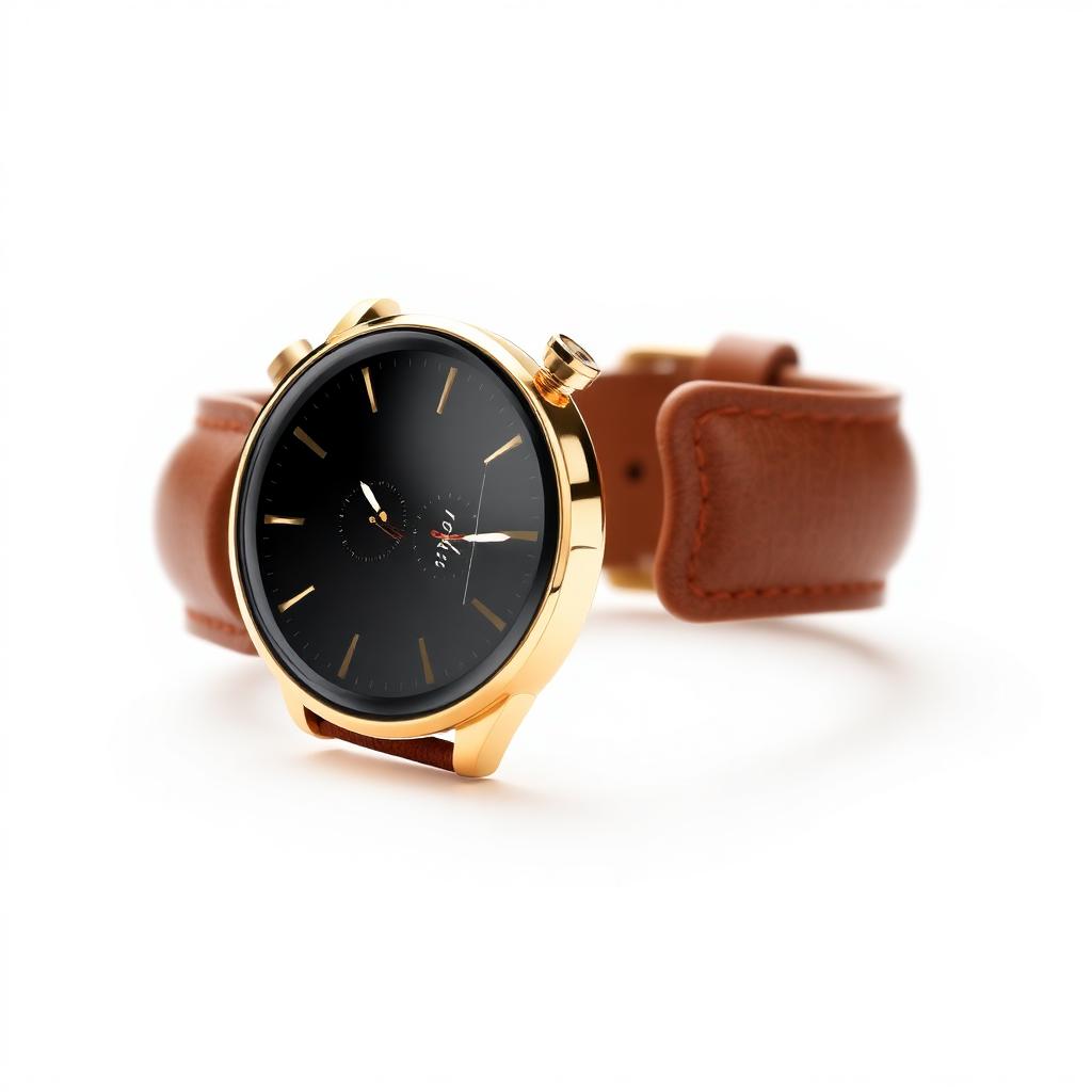 Voyage Watch Classic