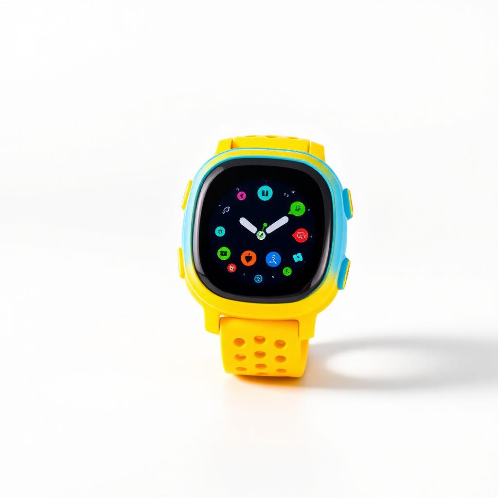 Voyage Watch Kids