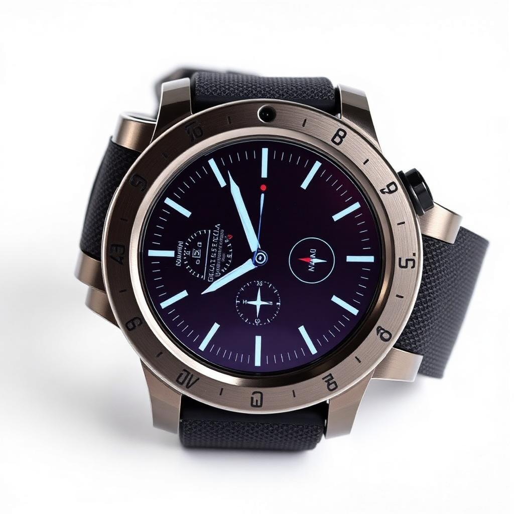 Voyage Watch Pro