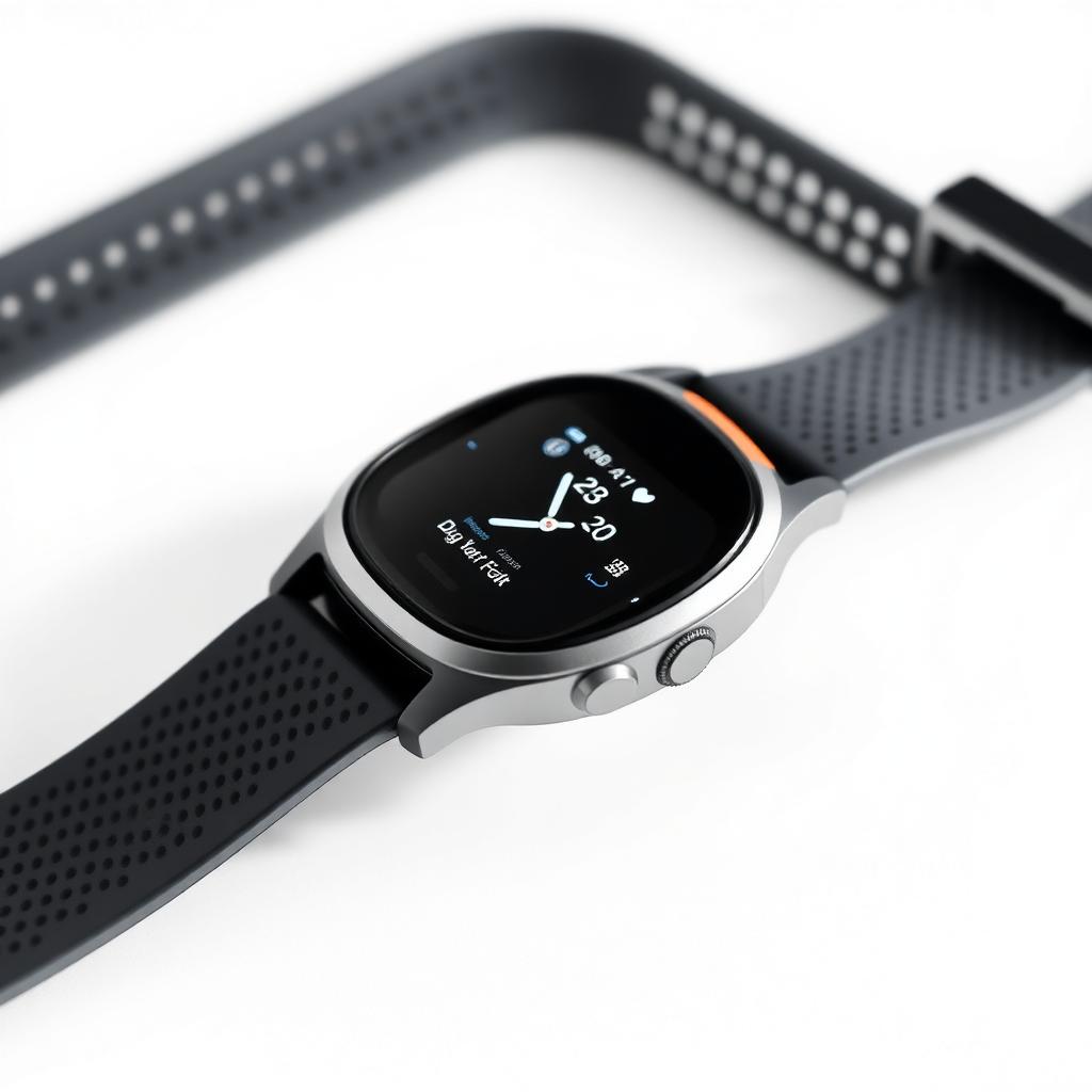 Voyage Watch Runner