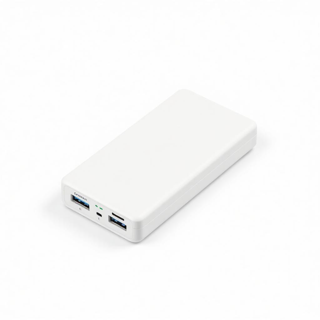 Voyage Power Bank