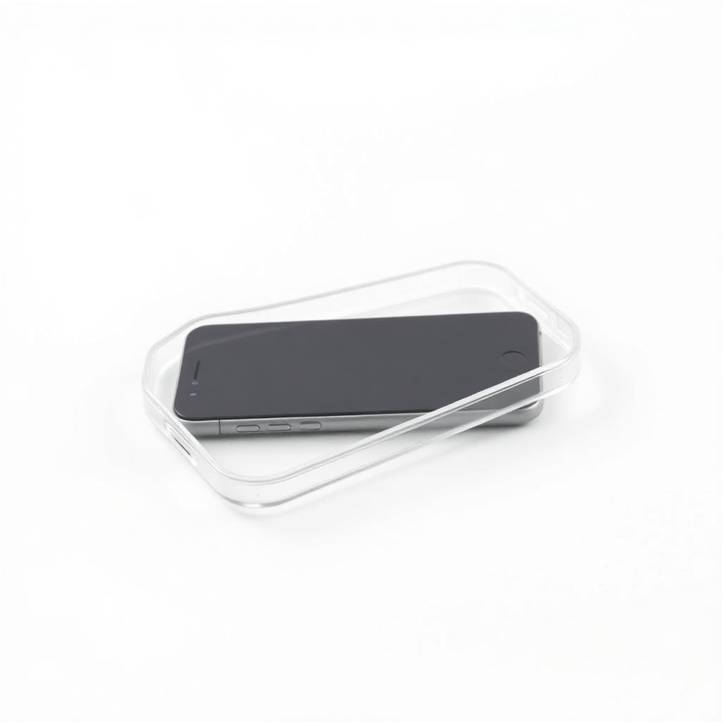 Voyage Phone Case