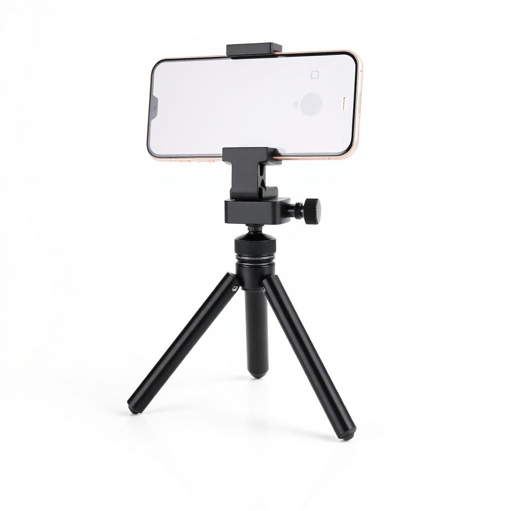 Voyage Tripod