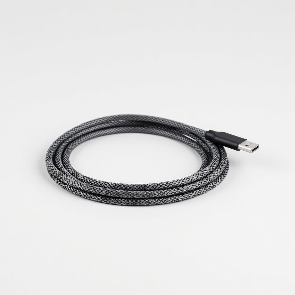 Voyage Braided Cable