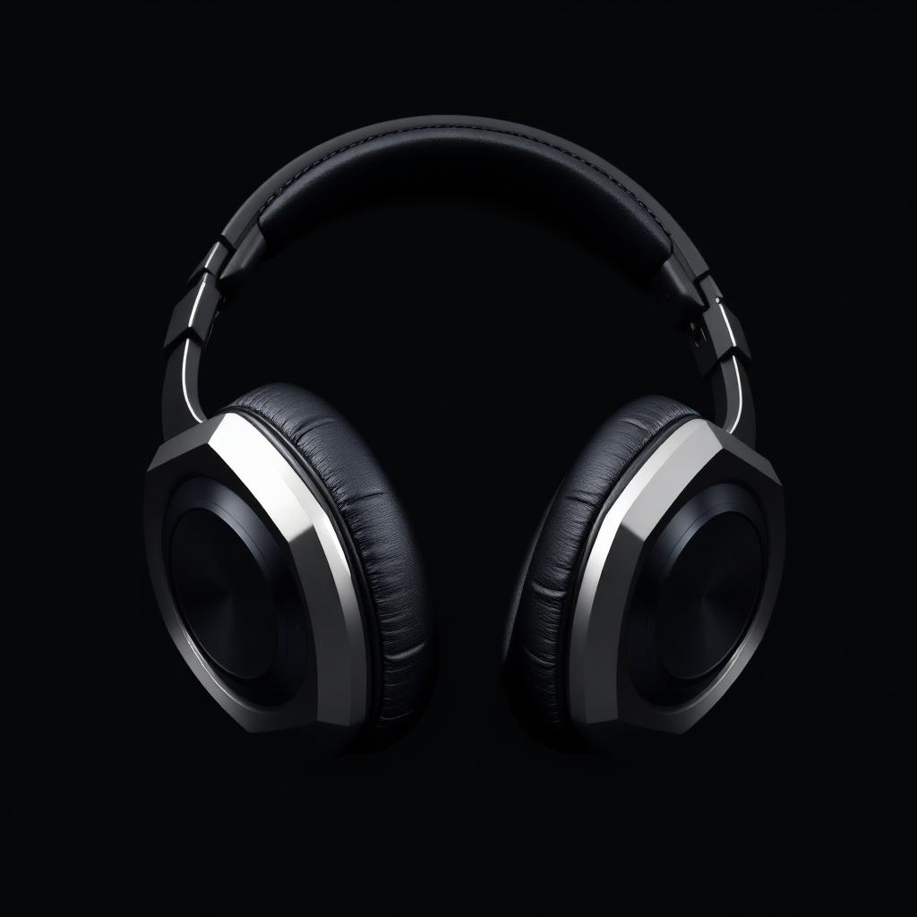 Voyage Studio Headphones
