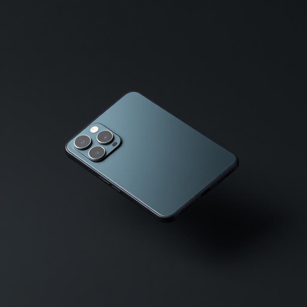 Voyage Pro Phone