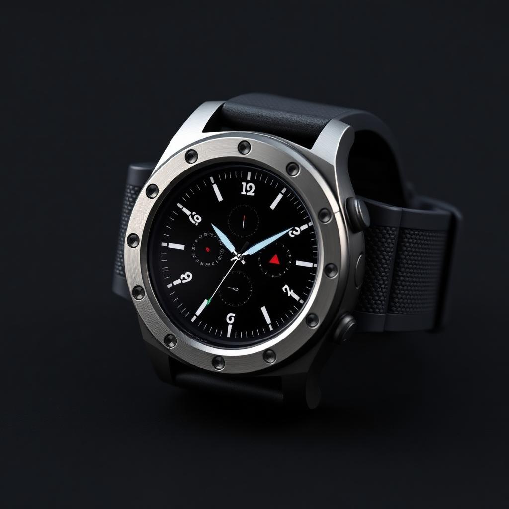 Voyage Watch Ultra